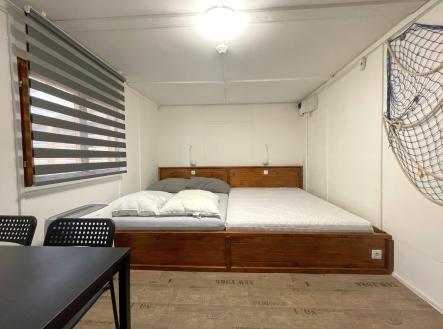 IMG_1823 | Prodej - chata/rekreační objekt, 20 m²