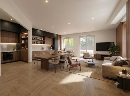 Takhle to může vypadat | Prodej - hotel, 60 m²