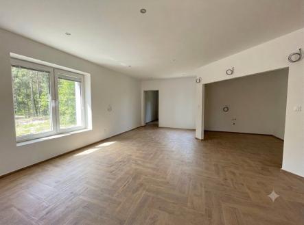 Současný stav | Prodej - hotel, 60 m²