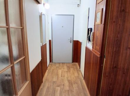 20260614_182553 | Pronájem bytu, 2+1, 61 m²