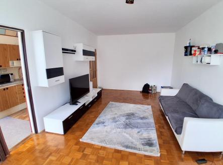 20260614_182212 | Pronájem bytu, 2+1, 61 m²