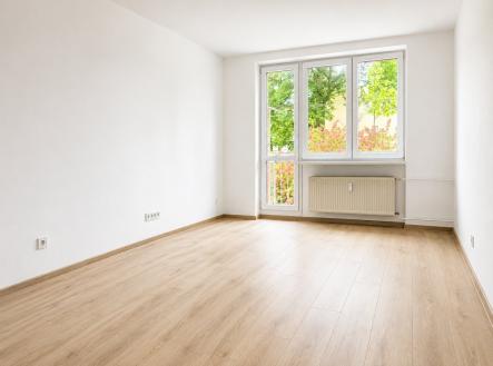 pokoj | Prodej bytu, 2+1, 54 m²