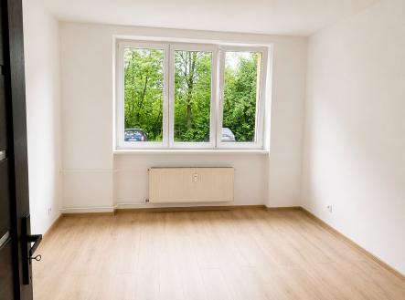 pokoj2 | Prodej bytu, 2+1, 54 m²