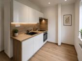 Prodej bytu, 2+1, 54 m²