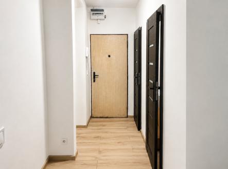 chodba | Prodej bytu, 2+1, 54 m²
