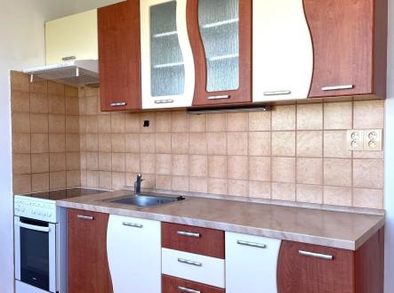 IMG_2115 | Pronájem bytu, 1+1, 40 m²