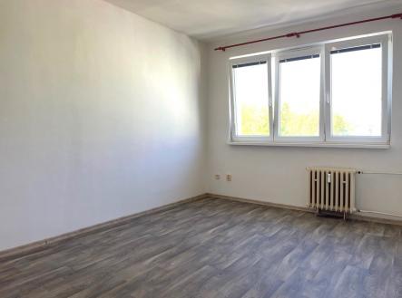 IMG_2127 | Pronájem bytu, 1+1, 40 m²