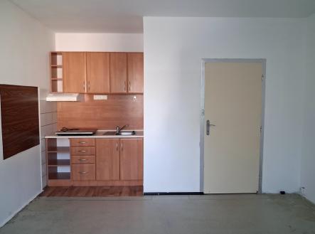 20260629_082326 | Pronájem bytu, 2+kk, 41 m²