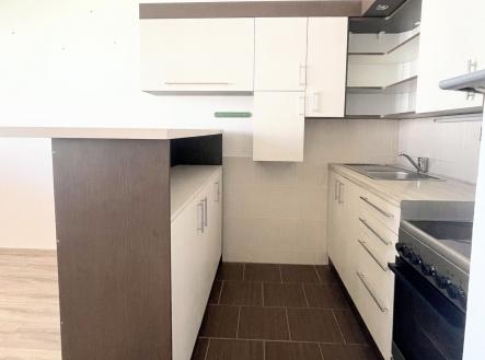 IMG_0431 | Pronájem bytu, 2+kk, 43 m²