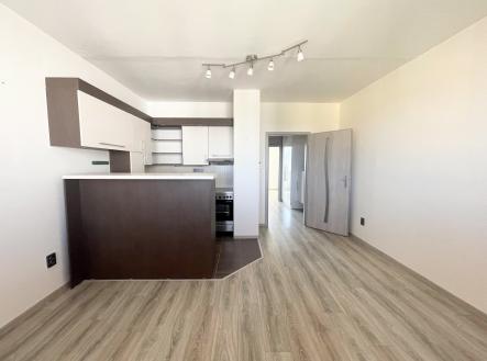 IMG_0428 | Pronájem bytu, 2+kk, 43 m²