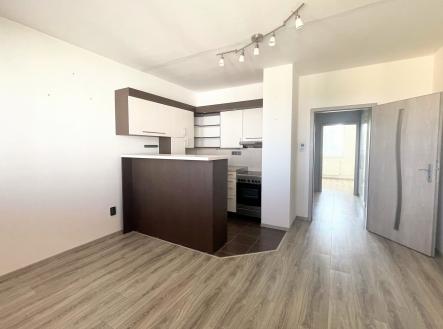 IMG_0426 | Pronájem bytu, 2+kk, 43 m²