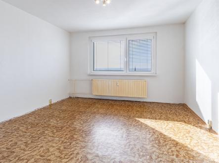 6E4A3739 | Pronájem bytu, 2+1, 56 m²
