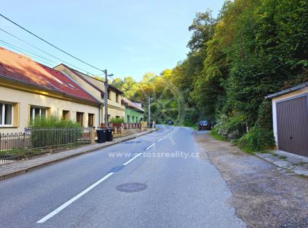 Prodej - pozemek, zahrada, 761 m²