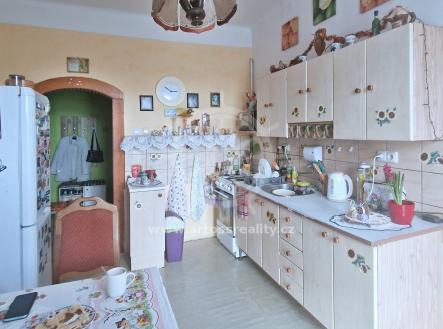 Kuchyně | Prodej bytu, 3+1, 93 m²