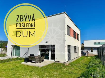 Prodej - dům/vila, 122 m² obrázek