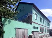 Prodej - hotel, 810 m²