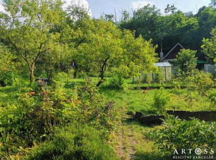 2 | Prodej - chata/rekreační objekt, 15 m²