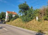 Prodej - pozemek, zahrada, 609 m²