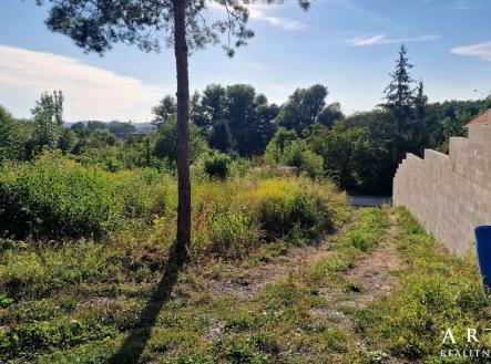 Pozemek Brněnské Ivanovice | Prodej - pozemek, zahrada, 609 m²