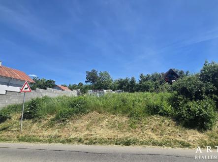 Pozemek Brněnské Ivanovice | Prodej - pozemek, zahrada, 609 m²