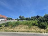 Prodej - pozemek, zahrada, 609 m²