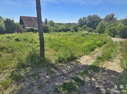 Pozemek Brněnské Ivanovice | Prodej - pozemek, zahrada, 609 m²