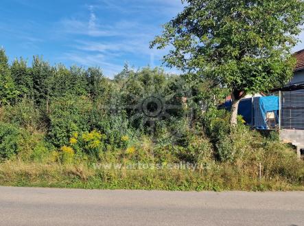 Pozemek Brněnské Ivanovice | Prodej - pozemek, zahrada, 197 m²