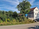 Prodej - pozemek, zahrada, 197 m²