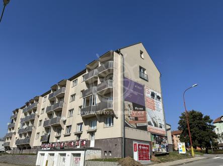 1 | Prodej bytu, 2+1, 64 m²