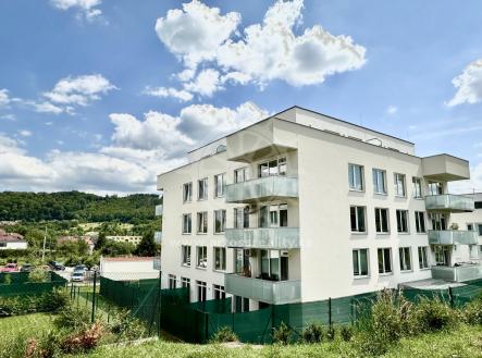 3 | Prodej bytu, 1+kk, 43 m²