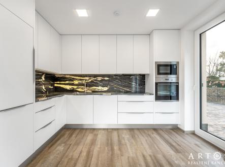 Dukovany_VLEVO_18 | Pronájem - dům/vila, 171 m²