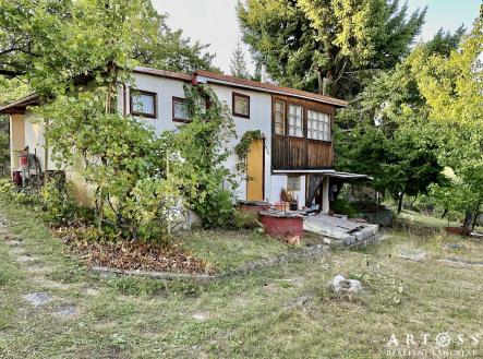 Prodej - chata/rekreační objekt, 39 m² obrázek