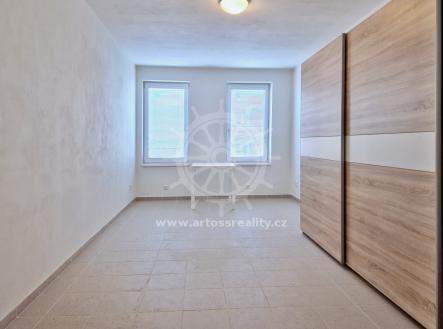 Pokoj | Pronájem bytu, 1+1, 34 m²