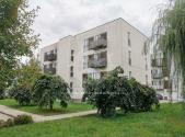 Pronájem bytu, 2+kk, 44 m²