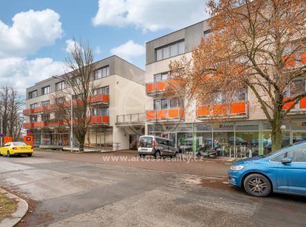 Nejedlého_02 | Prodej bytu, 4+kk, 105 m²