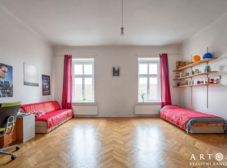 Prodej bytu, 3+1, 123 m² obrázek