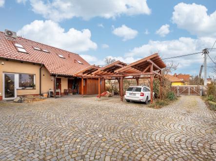 Kociánka_33 | Prodej - dům/vila, 176 m²