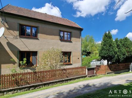 Prodej - dům/vila, 112 m² obrázek