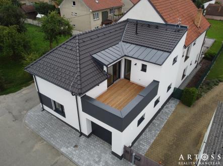 DJI_0442 | Pronájem - dům/vila, 156 m²