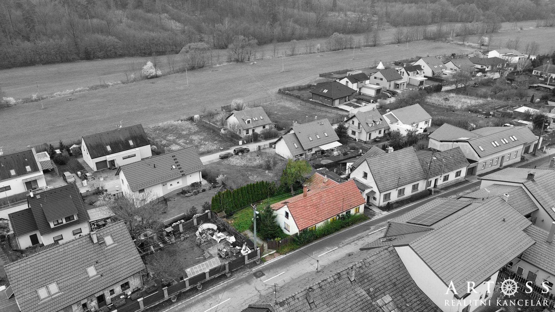 RD Hostěnice, ARTOSS