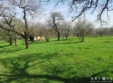 20 | Prodej - pozemek, zahrada, 2 257 m²