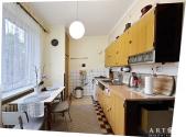 Pronájem bytu, 3+1, 74 m²