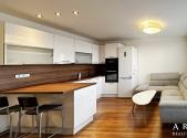 Pronájem bytu, 2+kk, 44 m²