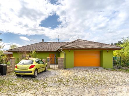 Březina_u_Křtin_01 | Prodej - dům/vila, 169 m²
