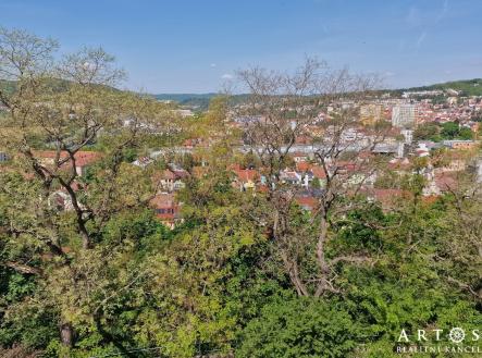 Pronájem bytu 2+kk, Brno - Žabovřesky, ul. Sirotkova | Pronájem bytu, 2+kk, 54 m²