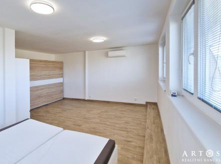 Pronájem bytu 2+kk, Brno - Žabovřesky, ul. Sirotkova | Pronájem bytu, 2+kk, 54 m²