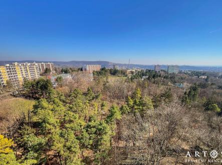 Haškova výhled | Prodej bytu, 3+1, 67 m²
