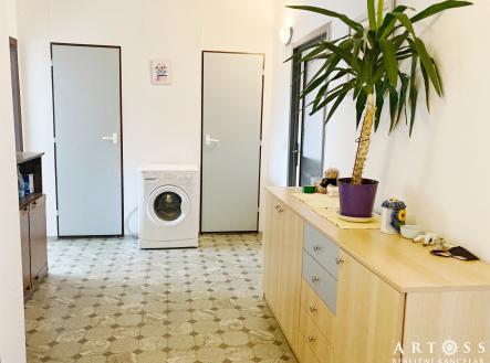 Pronájem bytu, 1+kk, 13 m² obrázek