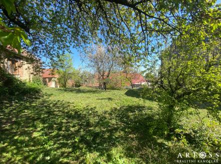 B4E961F7-4104-495A-AB98-6D4849CAA72A | Prodej - pozemek pro bydlení, 588 m²