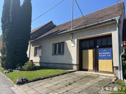 IMG_3734 | Prodej - dům/vila, 76 m²